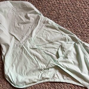 Miracle Blanket Swaddle- Green